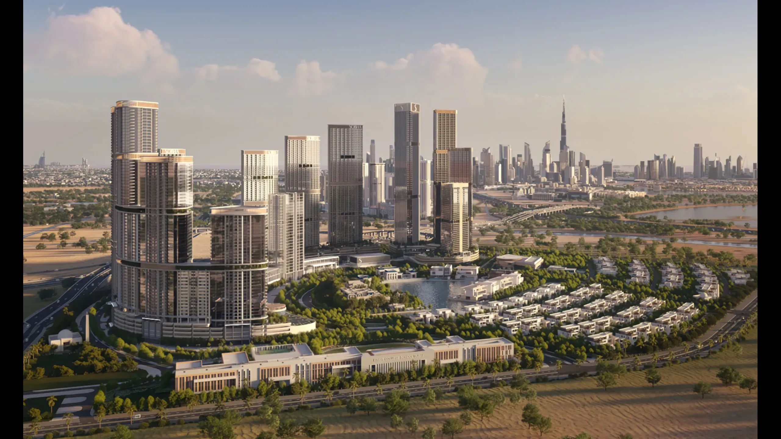 BUKADRA (Meydan Horizon)